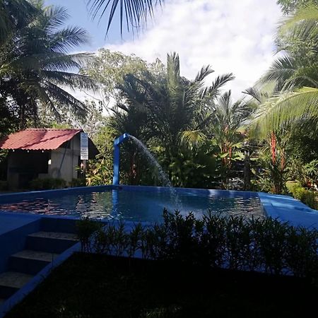 Villas Maria Luisa Uvita Exterior foto