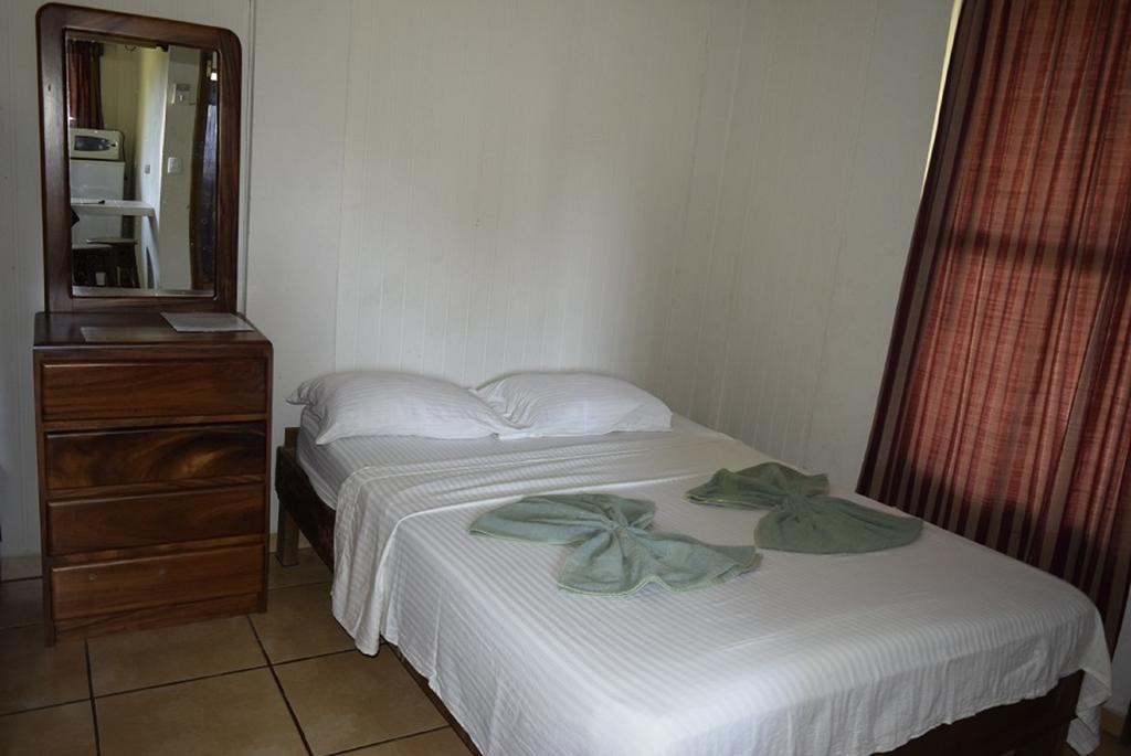 Villas Maria Luisa Uvita Exterior foto