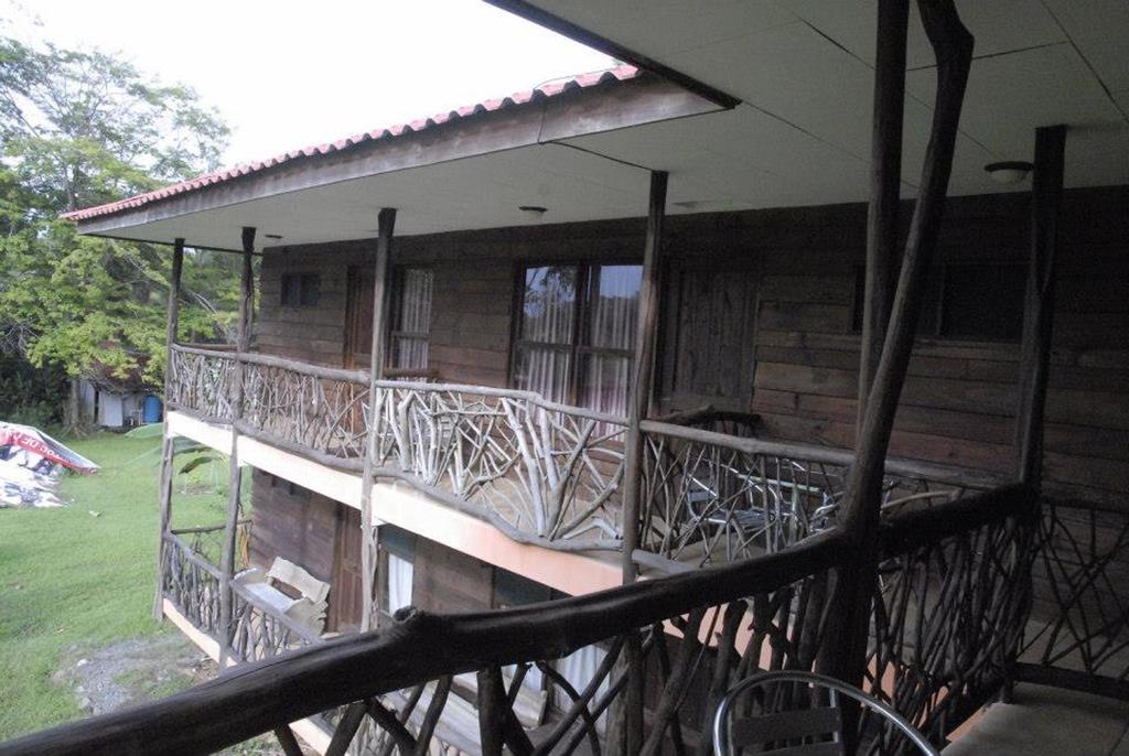 Villas Maria Luisa Uvita Exterior foto