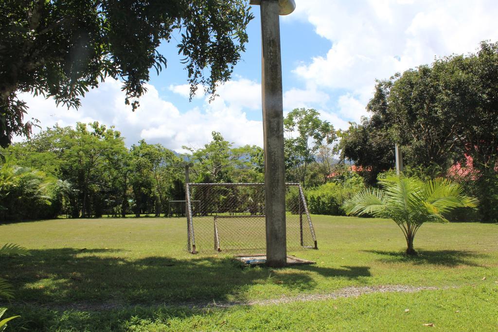 Villas Maria Luisa Uvita Exterior foto
