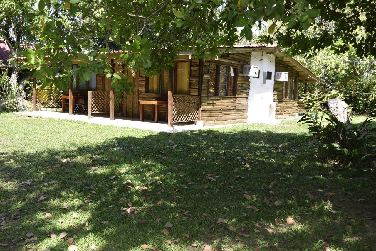 Villas Maria Luisa Uvita Exterior foto