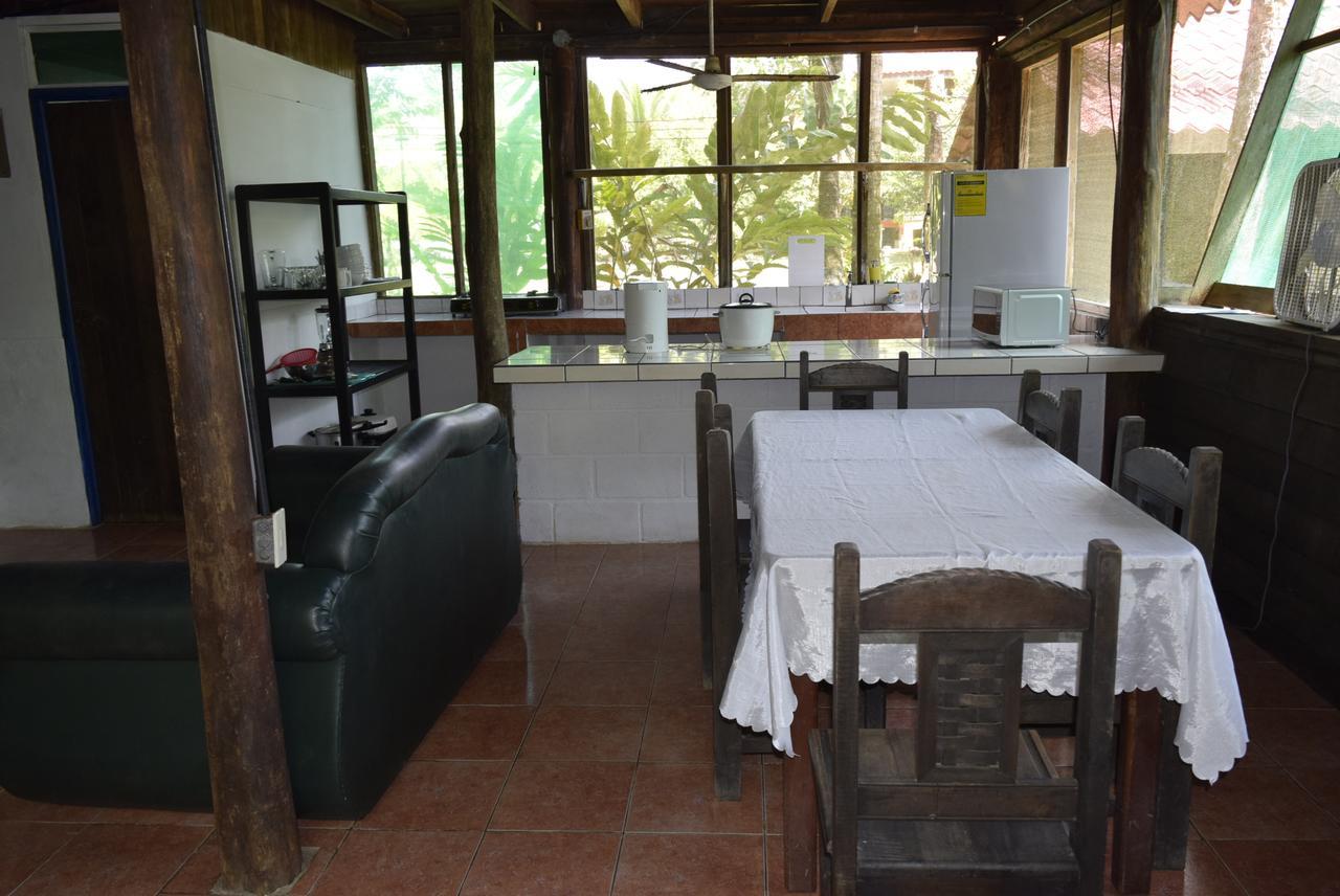 Villas Maria Luisa Uvita Exterior foto