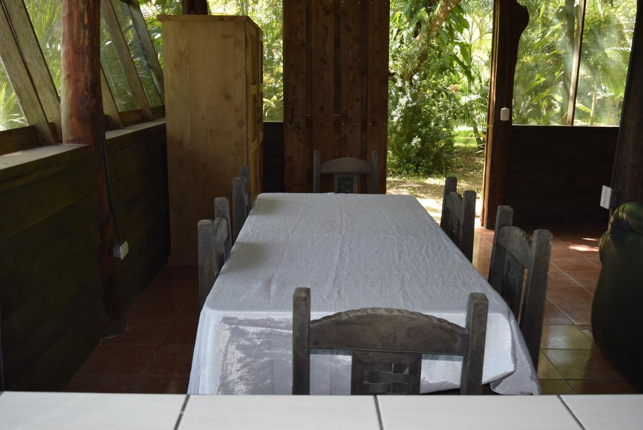 Villas Maria Luisa Uvita Exterior foto