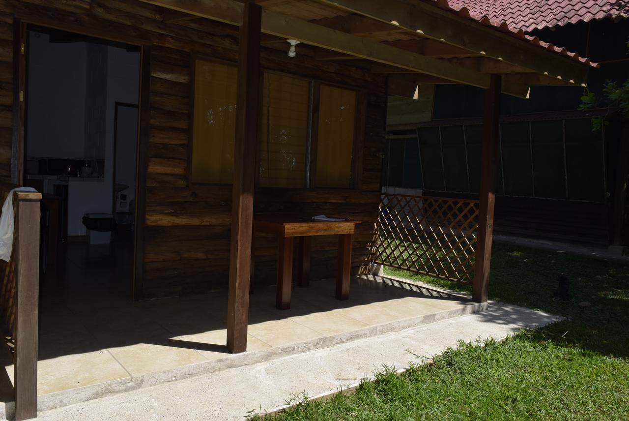 Villas Maria Luisa Uvita Exterior foto