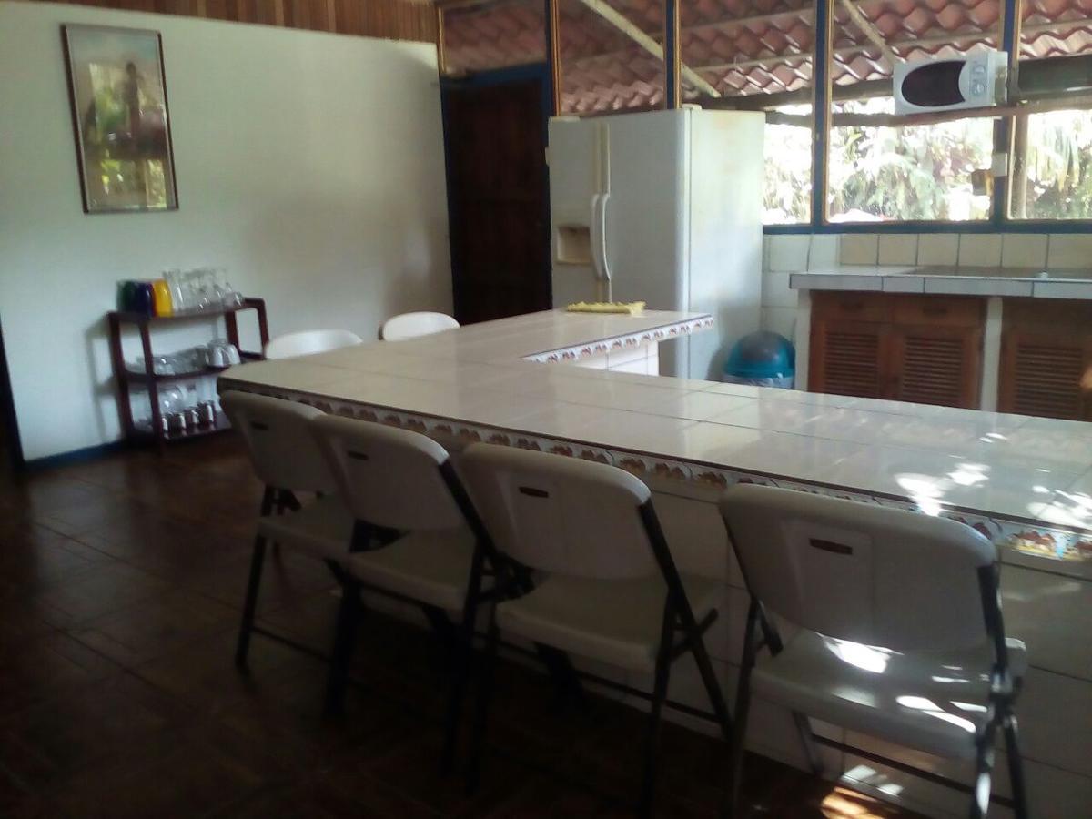 Villas Maria Luisa Uvita Exterior foto