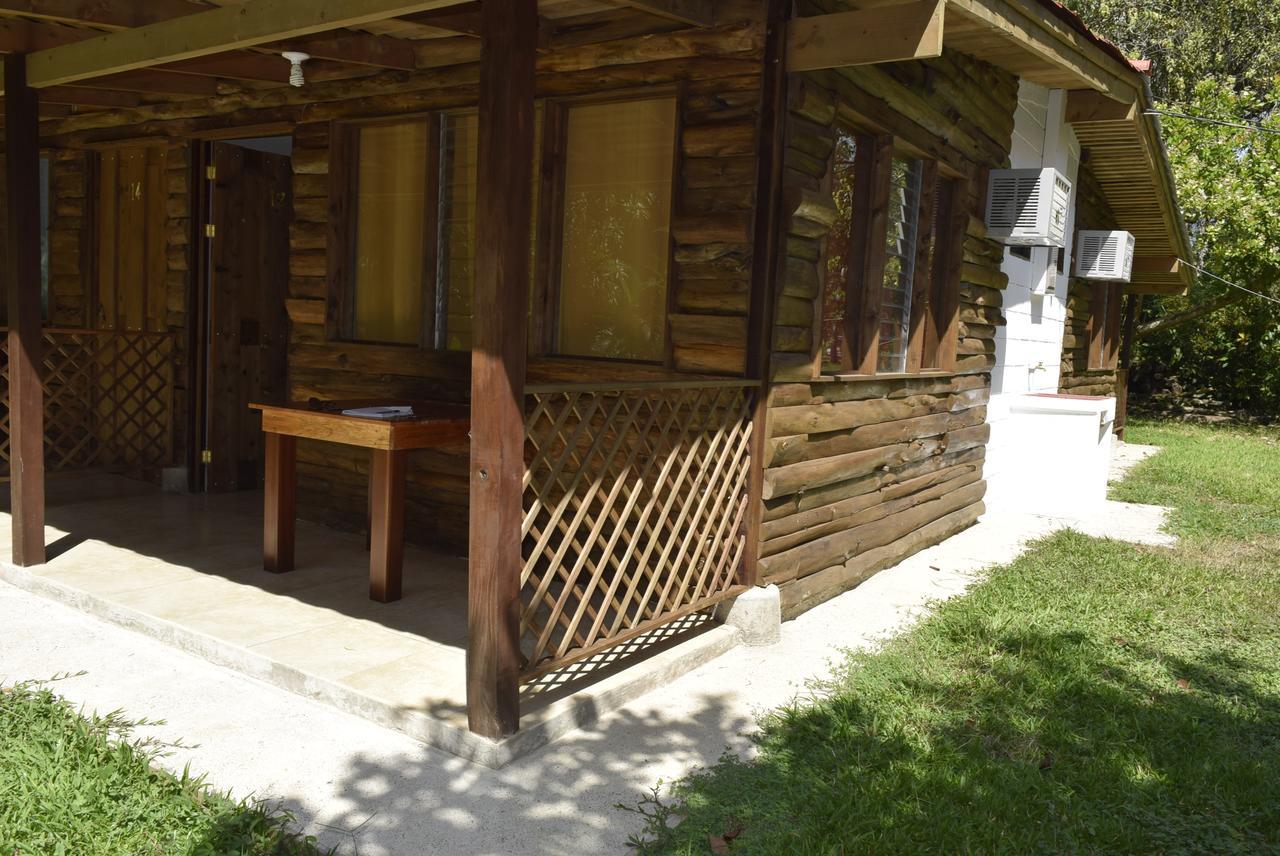 Villas Maria Luisa Uvita Exterior foto
