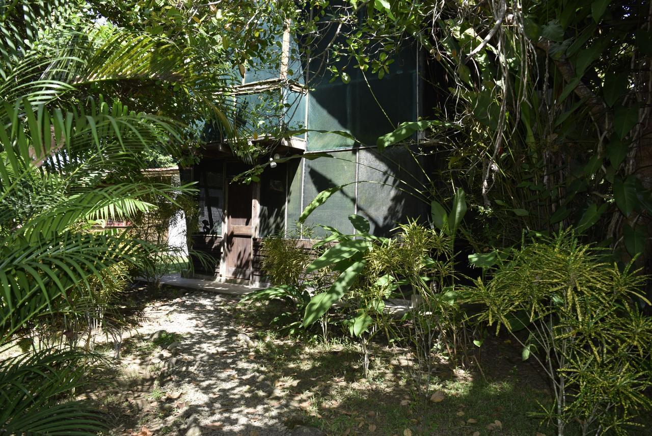 Villas Maria Luisa Uvita Exterior foto