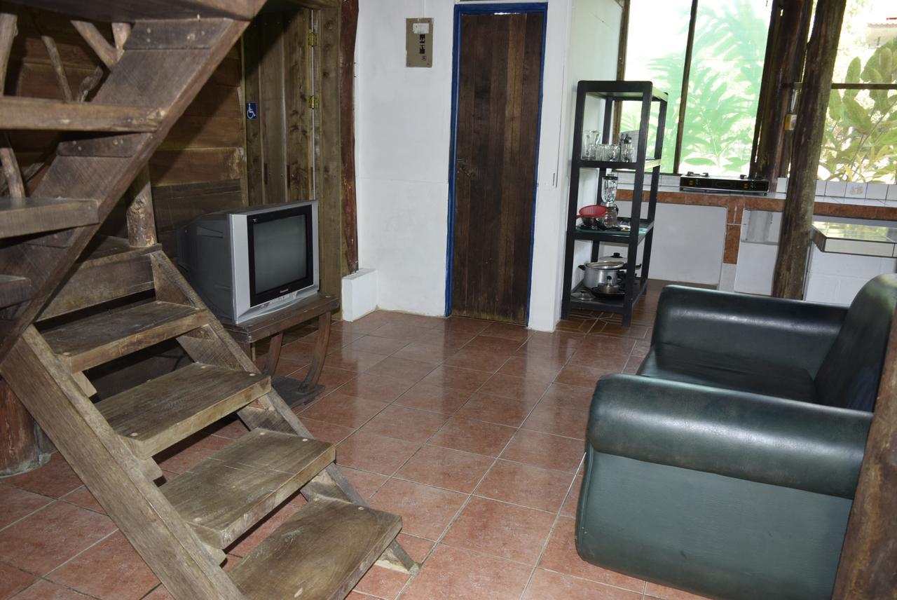 Villas Maria Luisa Uvita Exterior foto