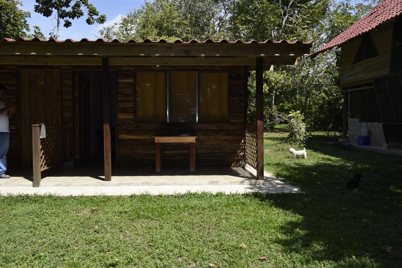 Villas Maria Luisa Uvita Exterior foto