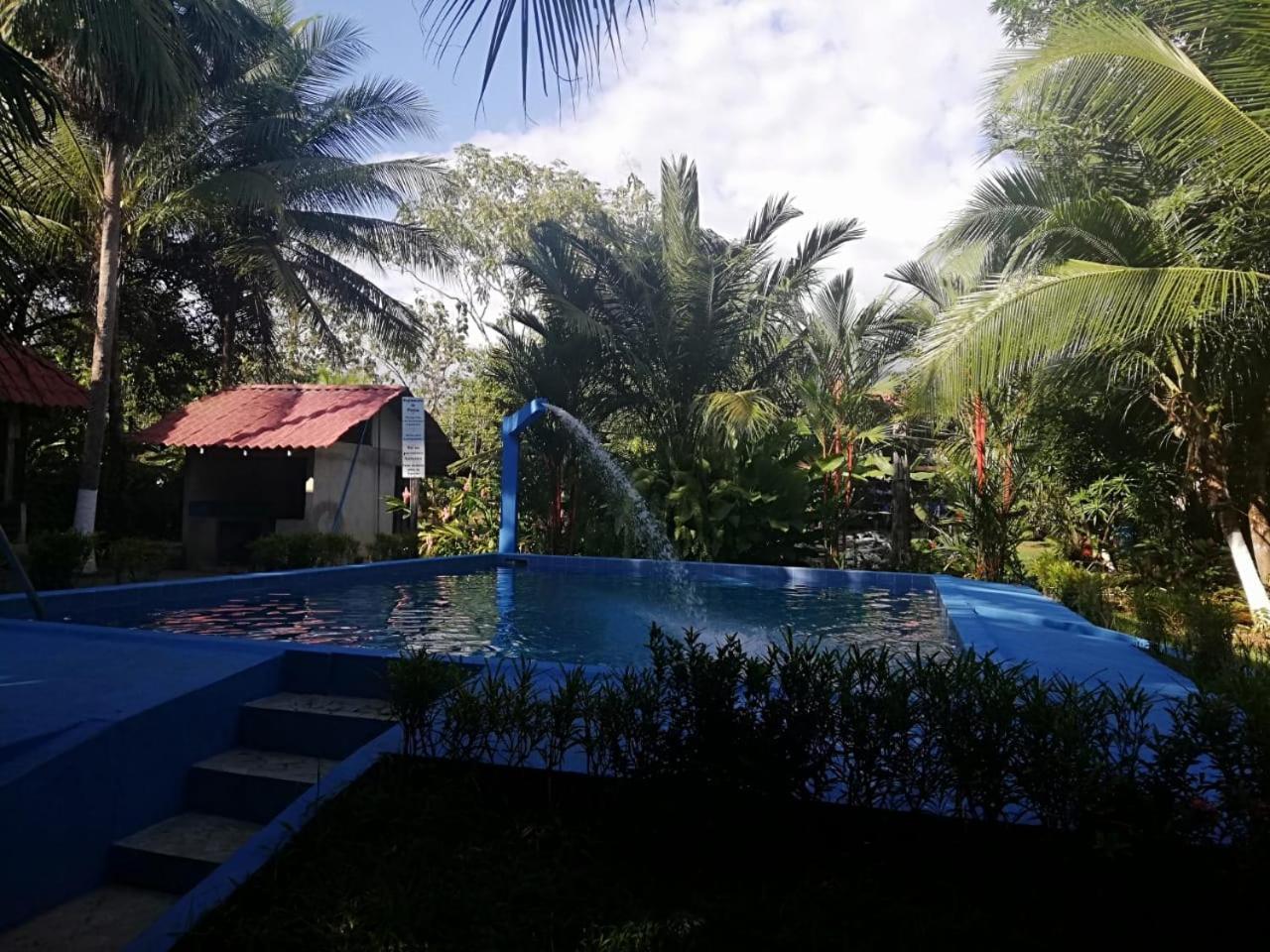 Villas Maria Luisa Uvita Exterior foto